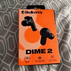Skullcandy Dime II Headphone